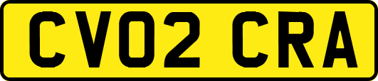 CV02CRA