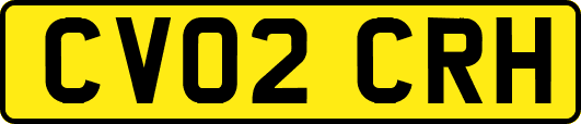 CV02CRH