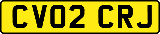 CV02CRJ