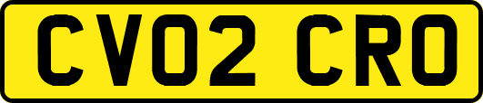 CV02CRO