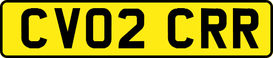 CV02CRR