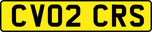 CV02CRS