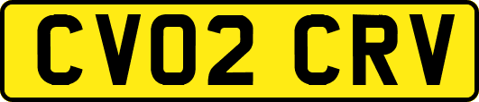 CV02CRV