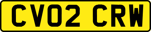 CV02CRW