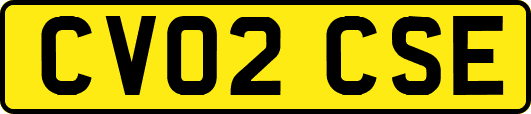 CV02CSE