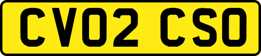CV02CSO