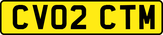 CV02CTM