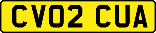 CV02CUA
