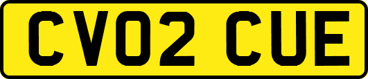 CV02CUE