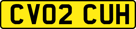 CV02CUH