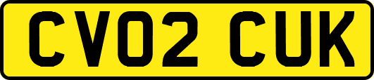 CV02CUK