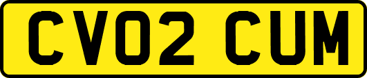 CV02CUM