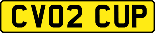 CV02CUP