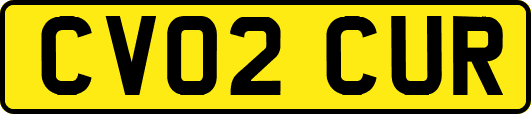 CV02CUR