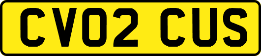 CV02CUS