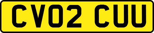 CV02CUU