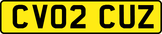 CV02CUZ