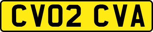 CV02CVA