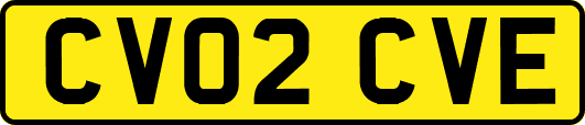 CV02CVE