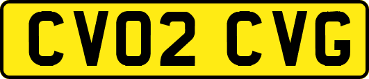 CV02CVG