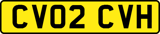 CV02CVH