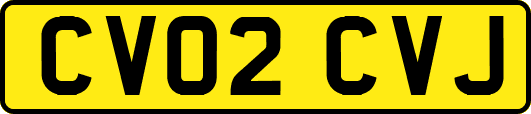 CV02CVJ