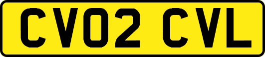 CV02CVL