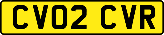 CV02CVR