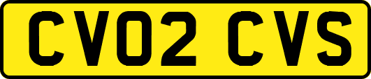 CV02CVS