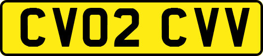 CV02CVV