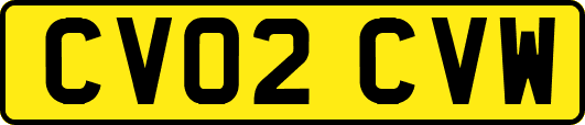 CV02CVW