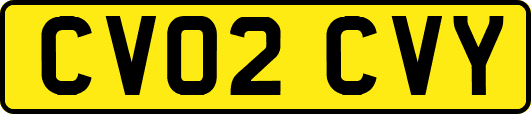 CV02CVY