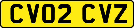 CV02CVZ