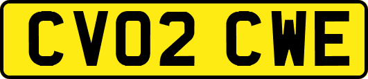 CV02CWE