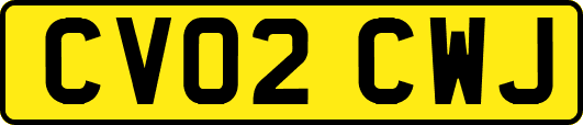 CV02CWJ