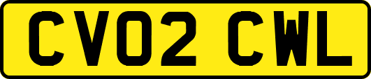 CV02CWL