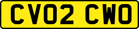 CV02CWO
