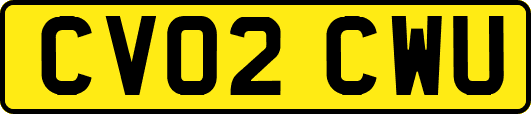 CV02CWU