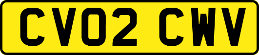CV02CWV