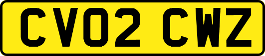 CV02CWZ