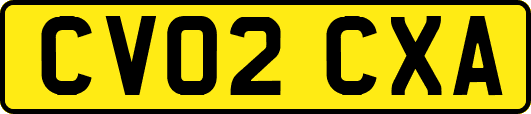CV02CXA