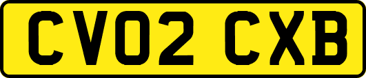 CV02CXB