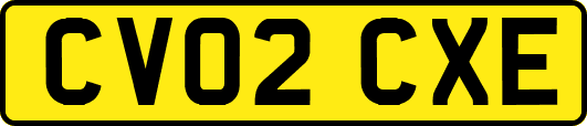 CV02CXE