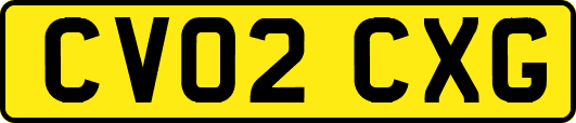 CV02CXG