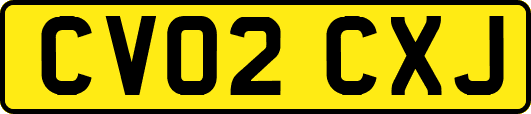 CV02CXJ
