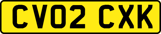 CV02CXK