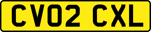 CV02CXL