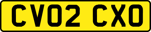 CV02CXO