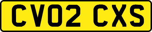 CV02CXS