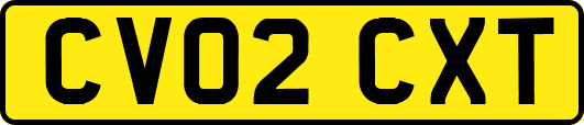 CV02CXT